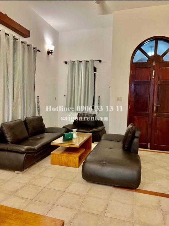 Bán nhà 216A34 Nguyễn Văn Hưởng, phường Thảo Điền, Quận 2, diện tích 200m2, giá bán 64 tỷ