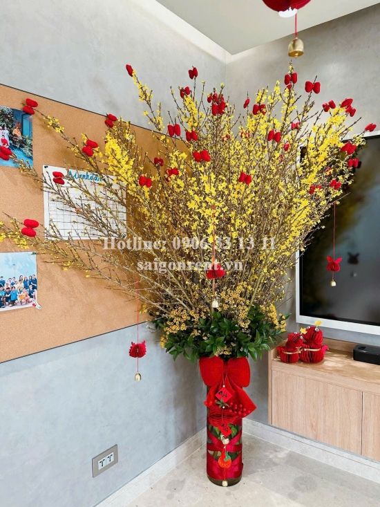 Bán nhà 36/5-36/7 Lam Sơn, Phường 6, Quận Bình Thạnh, diện tích 350m², giá bán 105 tỷ  