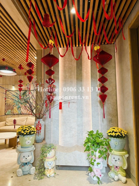 Bán nhà 36/5-36/7 Lam Sơn, Phường 6, Quận Bình Thạnh, diện tích 350m², giá bán 105 tỷ  