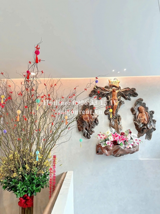 Bán nhà 36/5-36/7 Lam Sơn, Phường 6, Quận Bình Thạnh, diện tích 350m², giá bán 105 tỷ  