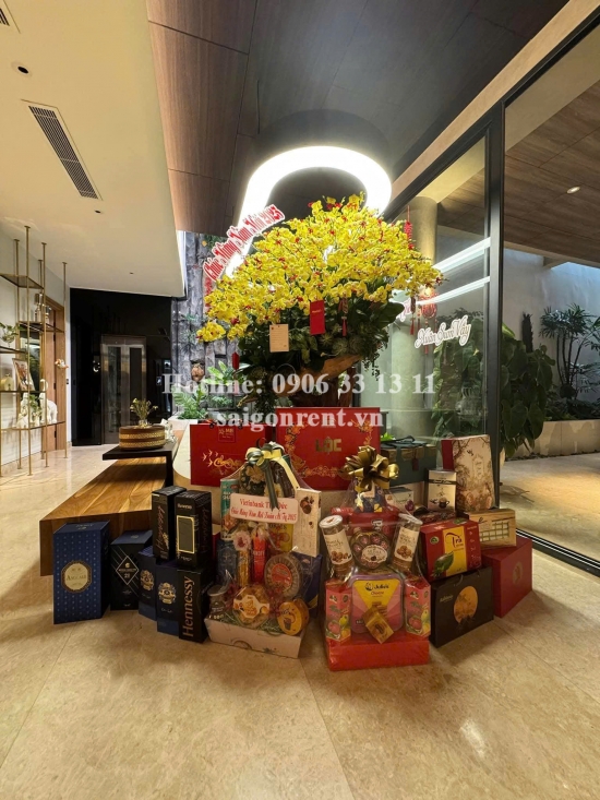 Bán nhà 36/5-36/7 Lam Sơn, Phường 6, Quận Bình Thạnh, diện tích 350m², giá bán 105 tỷ  