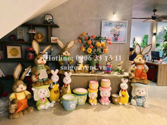 Bán nhà 36/5-36/7 Lam Sơn, Phường 6, Quận Bình Thạnh, diện tích 350m², giá bán 105 tỷ  