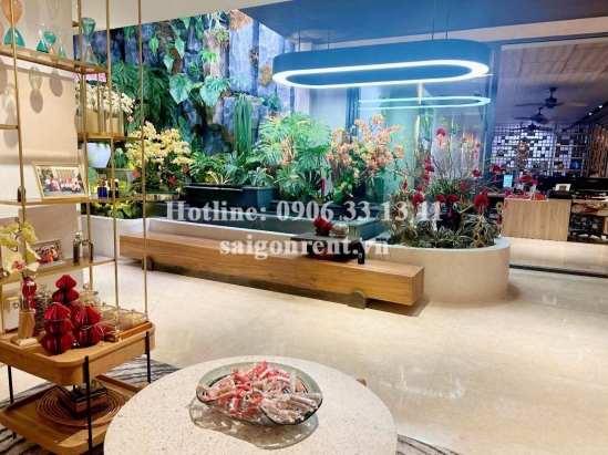 Bán nhà 36/5-36/7 Lam Sơn, Phường 6, Quận Bình Thạnh, diện tích 350m², giá bán 105 tỷ  
