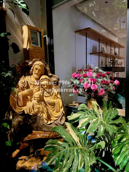 Bán nhà 36/5-36/7 Lam Sơn, Phường 6, Quận Bình Thạnh, diện tích 350m², giá bán 105 tỷ  