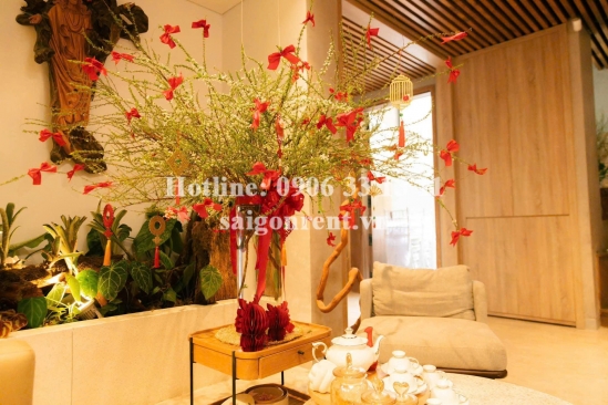 Bán nhà 36/5-36/7 Lam Sơn, Phường 6, Quận Bình Thạnh, diện tích 350m², giá bán 105 tỷ  