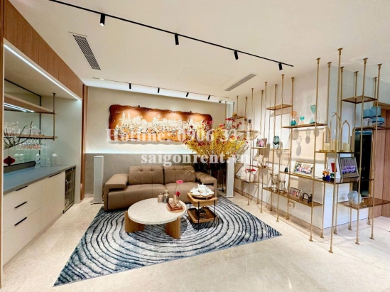 Bán nhà 36/5-36/7 Lam Sơn, Phường 6, Quận Bình Thạnh, diện tích 350m², giá bán 105 tỷ  