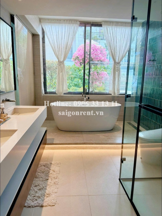 Bán nhà 36/5-36/7 Lam Sơn, Phường 6, Quận Bình Thạnh, diện tích 350m², giá bán 105 tỷ  