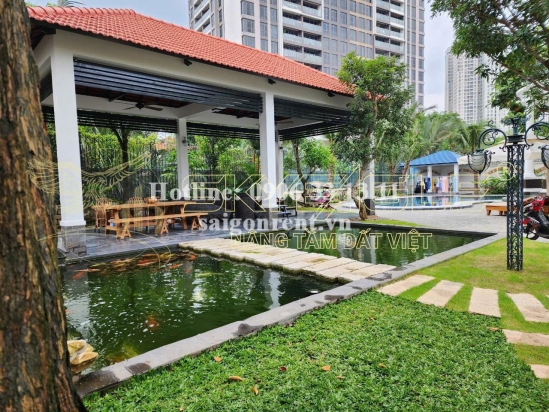Bán nhà 28 Nguyễn Ư Dĩ, phường An Khánh, Thành phố Hồ Chí Minh, diện tích 1.288,7m2, giá bán 380 tỷ