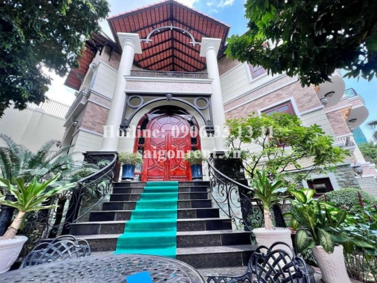 Bán nhà 1073/5 Cách Mạng Tháng Tám, cư xá Tự Do, Phường 07, Quận Tân Bình, diện tích 470,2m2, giá bán 110 tỷ