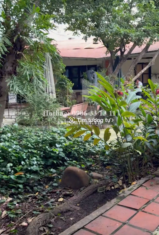 Bán nhà 180 Bùi Thị Xuân, phường 03, Quận Tân Bình, diện tích 1577m2, giá bán 350 tỷ