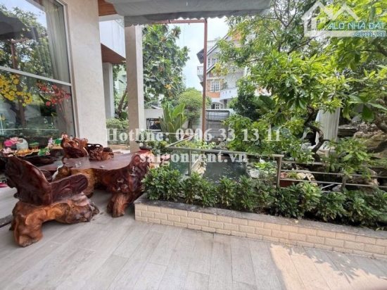 Bán nhà 1073/88 Cách Mạng Tháng Tám, cư xá Tự Do, Phường 07, Quận Tân Bình, diện tích 430,48m2, giá bán 90 tỷ