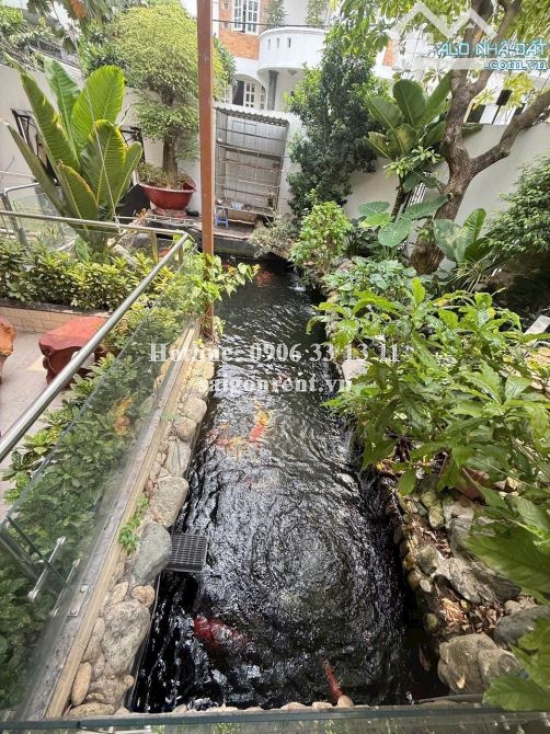 Bán nhà 1073/88 Cách Mạng Tháng Tám, cư xá Tự Do, Phường 07, Quận Tân Bình, diện tích 430,48m2, giá bán 90 tỷ