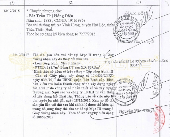 Bán nhà 1073/88 Cách Mạng Tháng Tám, cư xá Tự Do, Phường 07, Quận Tân Bình, diện tích 430,48m2, giá bán 90 tỷ