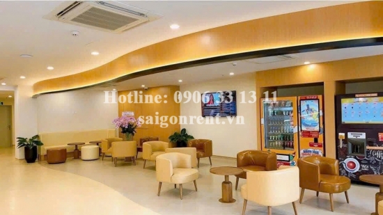 Bán nhà 27-27A Kỳ Đồng, Phường 9, Quận 3, diện tích 583,2m2, giá bán 460 tỷ
