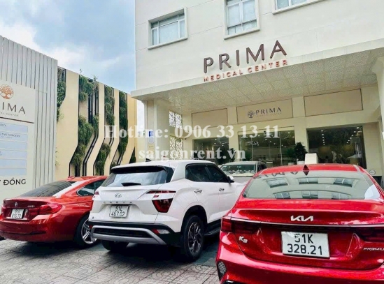 Bán nhà 27-27A Kỳ Đồng, Phường 9, Quận 3, diện tích 583,2m2, giá bán 460 tỷ