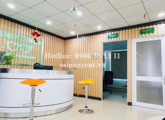 Bán nhà 27-27A Kỳ Đồng, Phường 9, Quận 3, diện tích 583,2m2, giá bán 460 tỷ