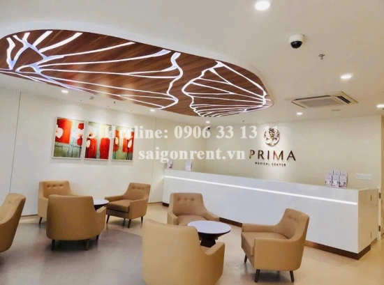 Bán nhà 27-27A Kỳ Đồng, Phường 9, Quận 3, diện tích 583,2m2, giá bán 460 tỷ