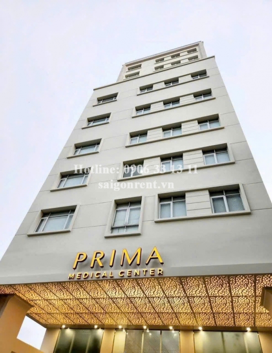 Bán nhà 27-27A Kỳ Đồng, Phường 9, Quận 3, diện tích 583,2m2, giá bán 460 tỷ