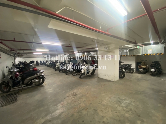 Bán nhà 27-27A Kỳ Đồng, Phường 9, Quận 3, diện tích 583,2m2, giá bán 460 tỷ
