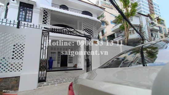 Bán nhà 125/12 Nguyễn Cửu Vân, Phường 17, Quận Bình Thạnh, diện tích 201,9m2, giá bán 52 tỷ