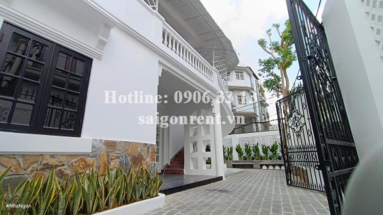Bán nhà 125/12 Nguyễn Cửu Vân, Phường 17, Quận Bình Thạnh, diện tích 201,9m2, giá bán 52 tỷ