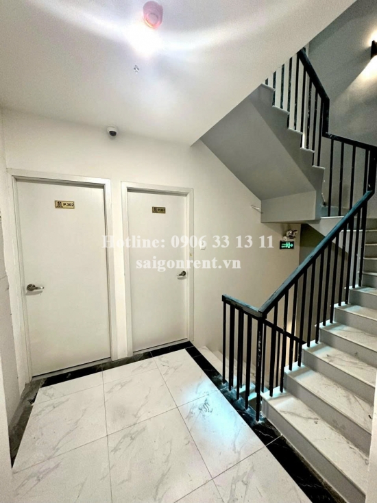 Bán nhà 146/37/3A-146/37/5 Vũ Tùng, phường 2, Quận Bình Thạnh, diện tích 129,6m2, giá bán 29 tỷ