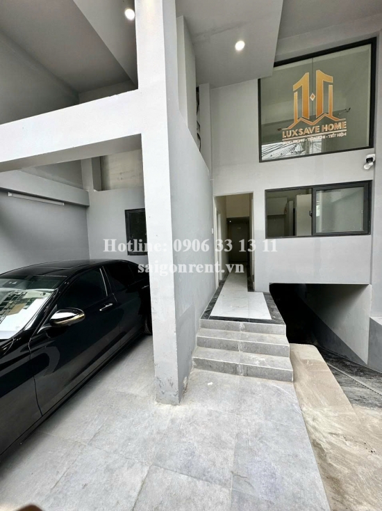 Bán nhà 146/37/3A-146/37/5 Vũ Tùng, phường 2, Quận Bình Thạnh, diện tích 129,6m2, giá bán 29 tỷ