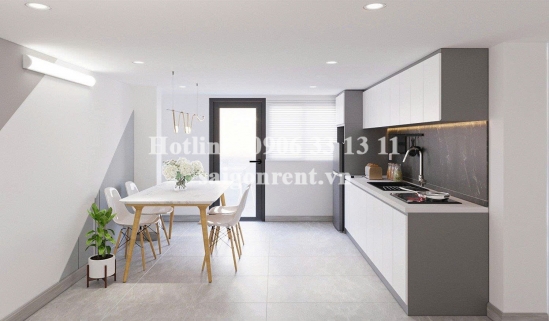 Bán nhà 146/37/3A-146/37/5 Vũ Tùng, phường 2, Quận Bình Thạnh, diện tích 129,6m2, giá bán 29 tỷ