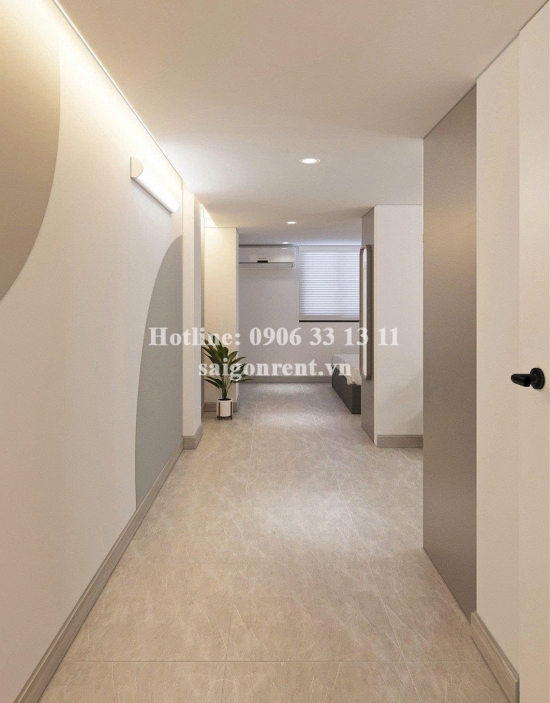 Bán nhà 146/37/3A-146/37/5 Vũ Tùng, phường 2, Quận Bình Thạnh, diện tích 129,6m2, giá bán 29 tỷ