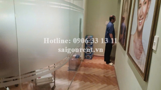 Bán nhà 20 Phan Kế Bính, phường Đa Kao, Quận 1, diện tích 224,5m2, giá bán 140 tỷ