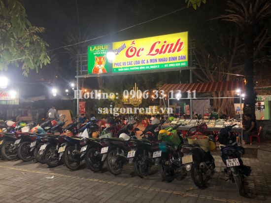 Bán nhà 169 Trần Não, phường An Khánh, Quận 2, diện tích 1450,1m2, giá bán 900 tỷ