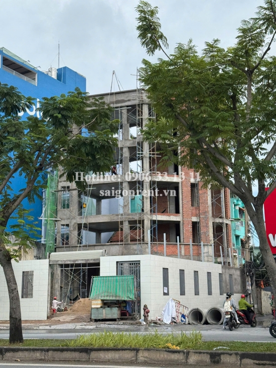 Cho thuê nhà 117A Trần Não, phường An Khánh, Quận 2, diện tích 300m2, giá cho thuê 260 triệu/ tháng