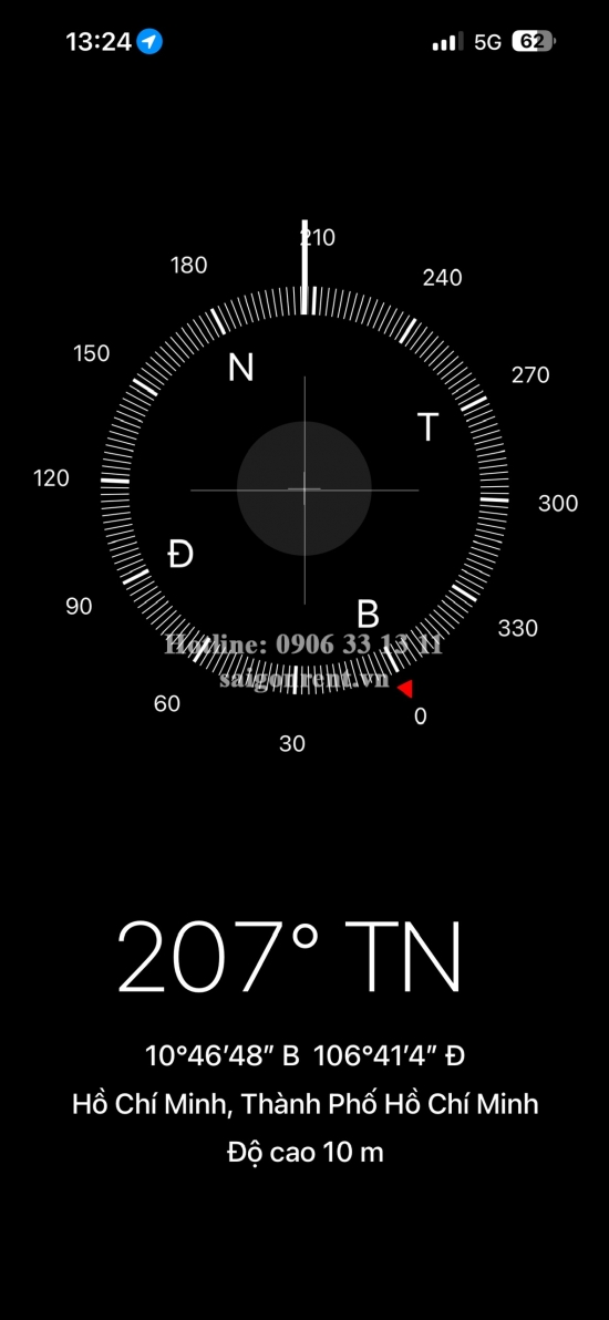 Cho thuê nhà 64 Bà Huyện Thanh Quan, phường Võ Thị Sáu, Quận 3, diện tích đất 220m2, diện tích sử dụng 800m2, giá 150 triệu/ tháng