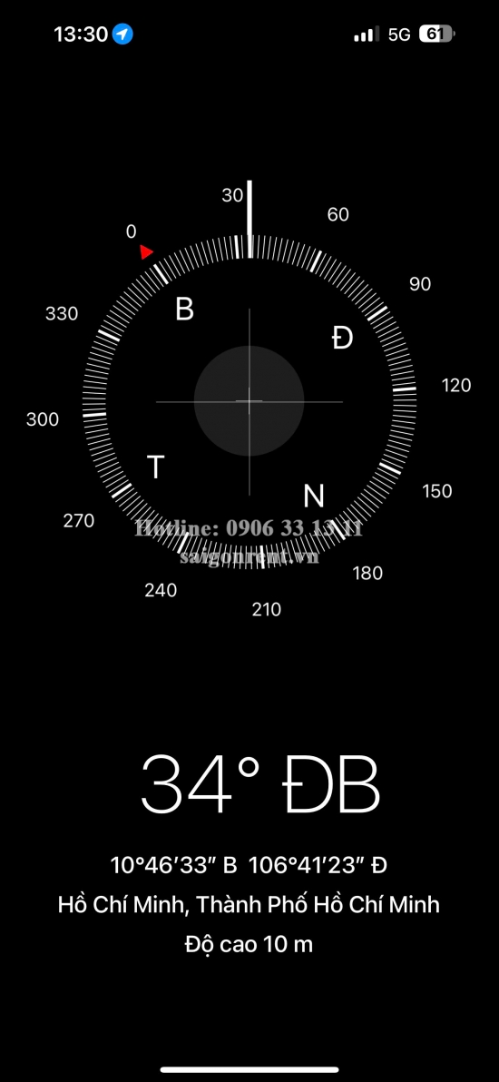 Cho thuê nhà 39-41 Bà Huyện Thanh Quan, phường 6, Quận 3, diện tích đất 216m2, diện tích sử dụng 700m2, giá 350 triệu/ tháng