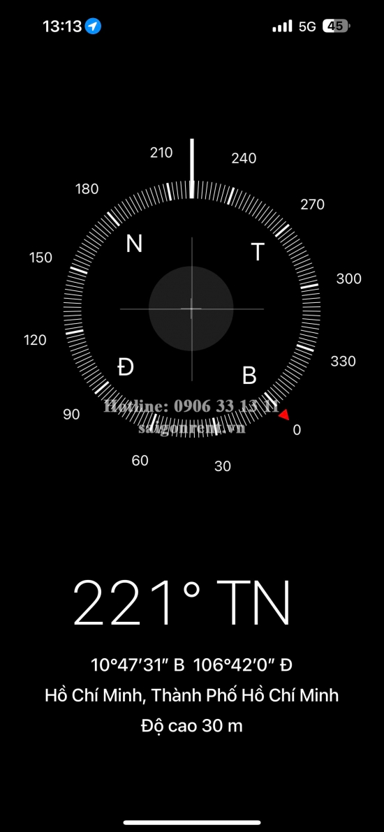 Cho thuê nhà 52B-52C Nguyễn Bỉnh Khiêm, phường Đa Kao, Quận 1, diện tích đất 130m2, diện tích sử dụng 850m2, giá 350 triệu/ tháng  