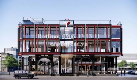 Cho thuê nhà 2MT 29 Trần Quý Kiên, Quận 2, 400 Triệu