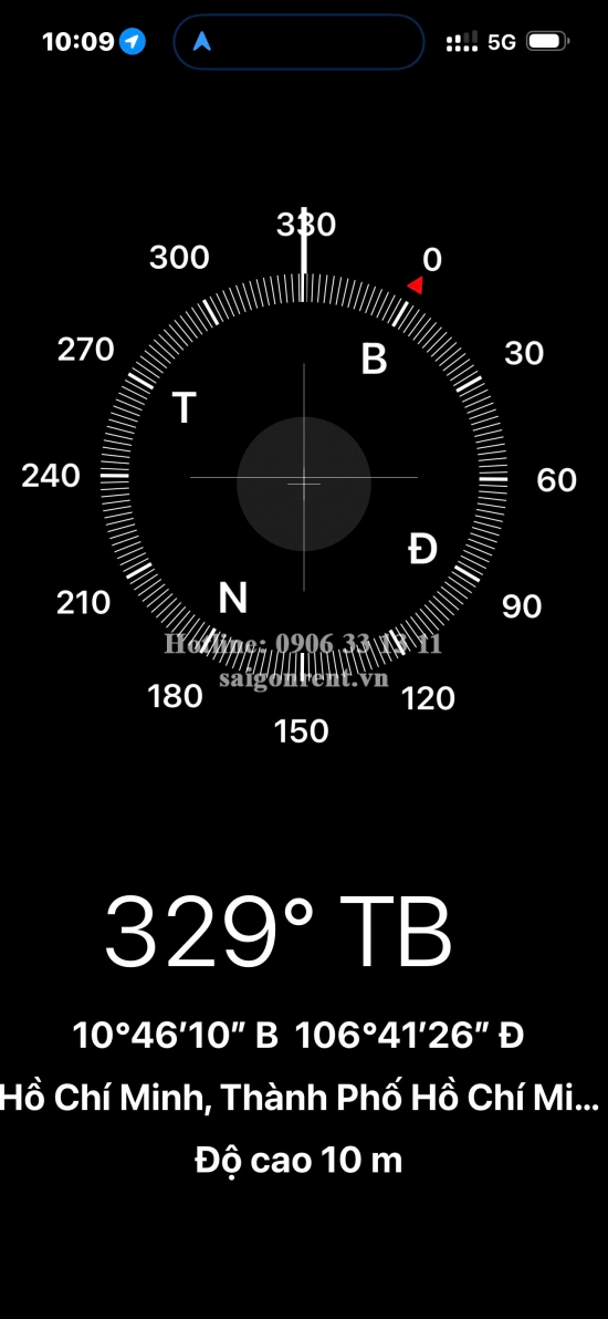 Cho thuê nhà 50 52 Nguyễn Trãi, Quận 1, 320 Triệu