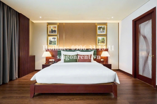 Cho Thuê Toà Khách Sạn 11A-11B Thi Sách, Quận 1, 100 Phòng, 2,6 tỷ