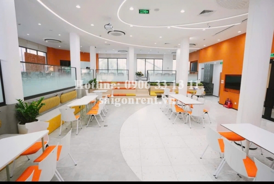 Cho thuê nhà 2MT 25B Trần Cao Vân & Hai Bà Trưng, Quận 1, 1 tỷ 430 triệu