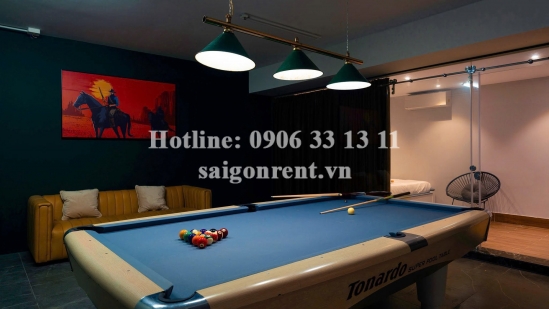 Cho thuê biệt thự 258 Đỗ Pháp Thuận, phường An Khánh, Quận 2, 160 triệu
