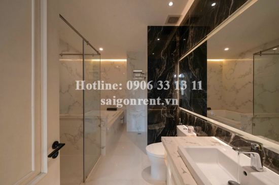 Cho thuê biệt thự 258 Đỗ Pháp Thuận, phường An Khánh, Quận 2, 160 triệu