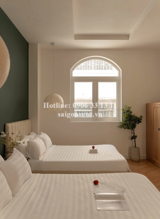 Cho thuê biệt thự 258 Đỗ Pháp Thuận, phường An Khánh, Quận 2, 160 triệu