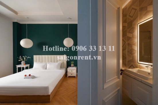 Cho thuê biệt thự 258 Đỗ Pháp Thuận, phường An Khánh, Quận 2, 160 triệu