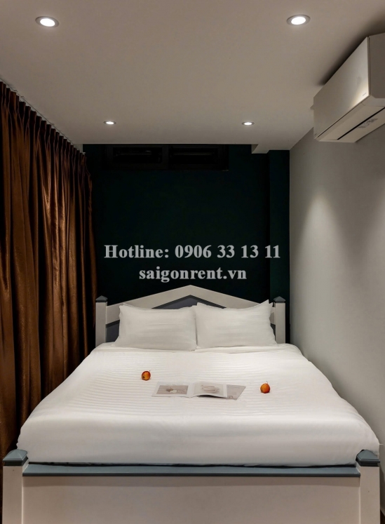 Cho thuê biệt thự 258 Đỗ Pháp Thuận, phường An Khánh, Quận 2, 160 triệu