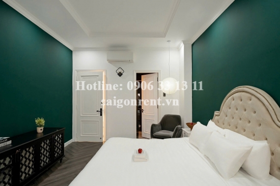 Cho thuê biệt thự 258 Đỗ Pháp Thuận, phường An Khánh, Quận 2, 160 triệu
