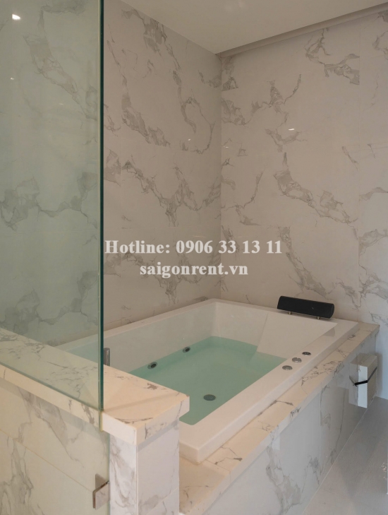 Cho thuê biệt thự 258 Đỗ Pháp Thuận, phường An Khánh, Quận 2, 160 triệu