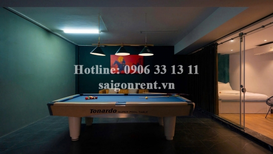 Cho thuê biệt thự 258 Đỗ Pháp Thuận, phường An Khánh, Quận 2, 160 triệu
