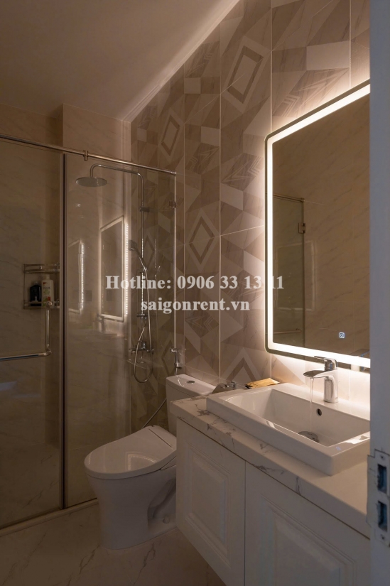 Cho thuê biệt thự 258 Đỗ Pháp Thuận, phường An Khánh, Quận 2, 160 triệu