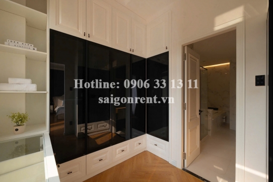 Cho thuê biệt thự 258 Đỗ Pháp Thuận, phường An Khánh, Quận 2, 160 triệu
