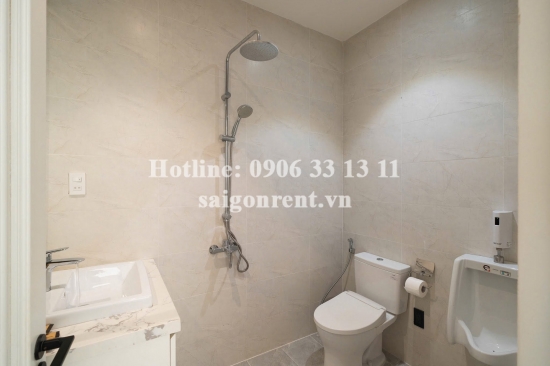 Cho thuê biệt thự 258 Đỗ Pháp Thuận, phường An Khánh, Quận 2, 160 triệu